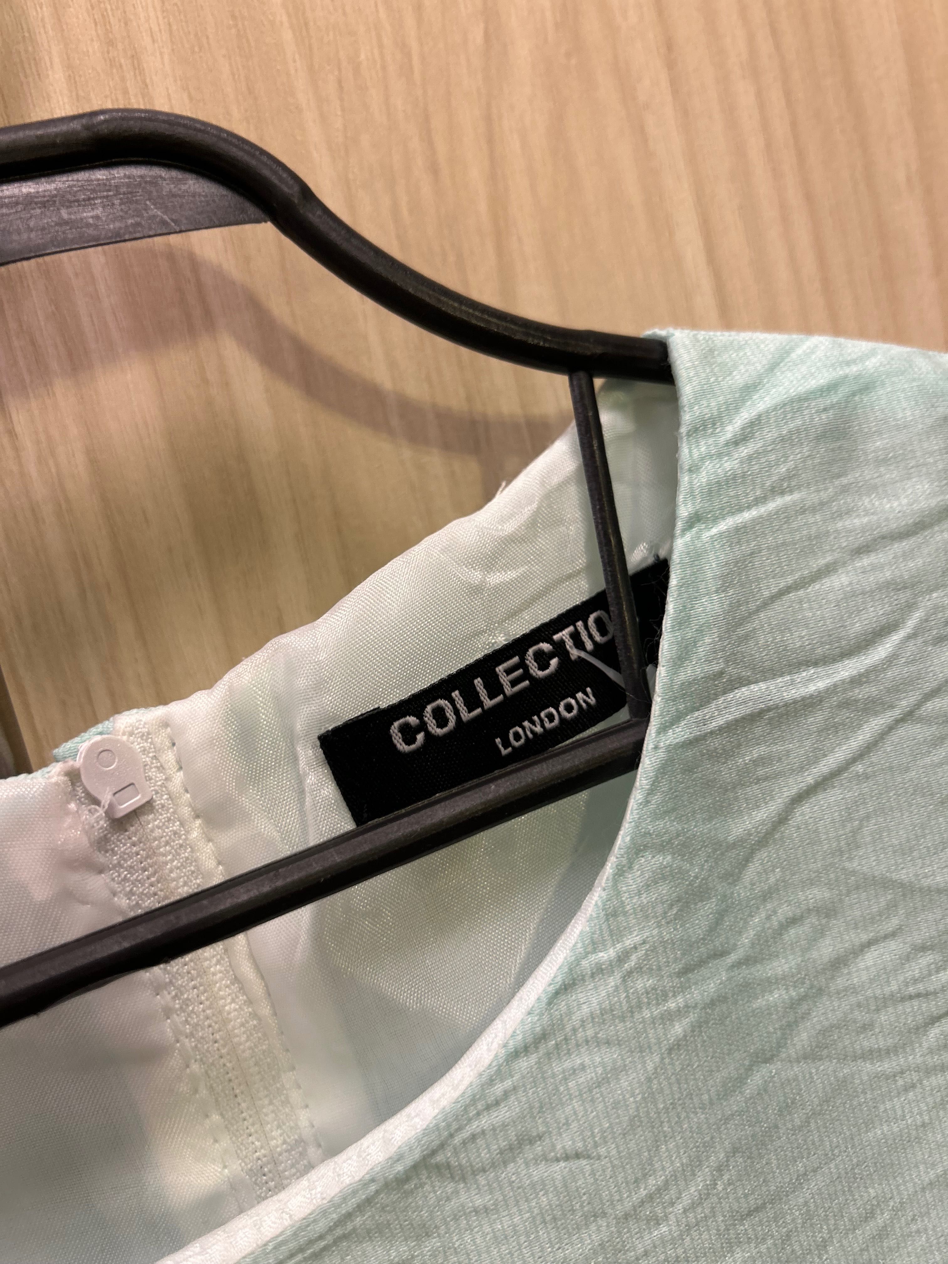 Костюм London collection