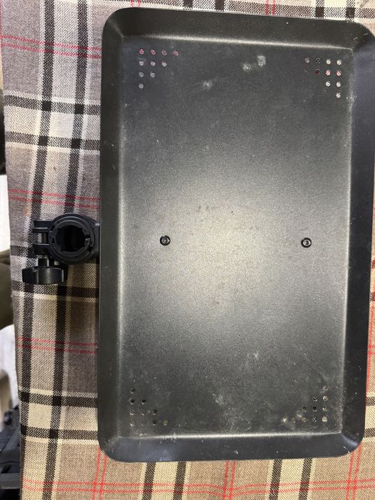 Прикачни за платформа/стол