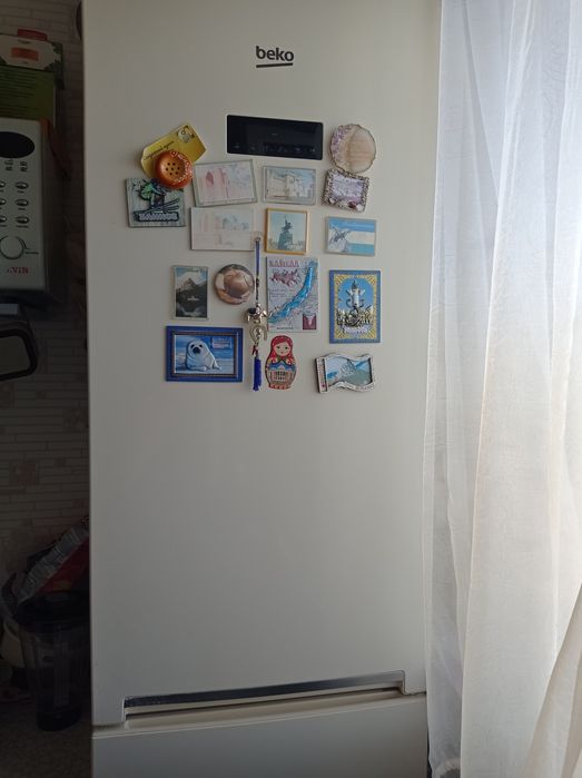 Холодильник Beko