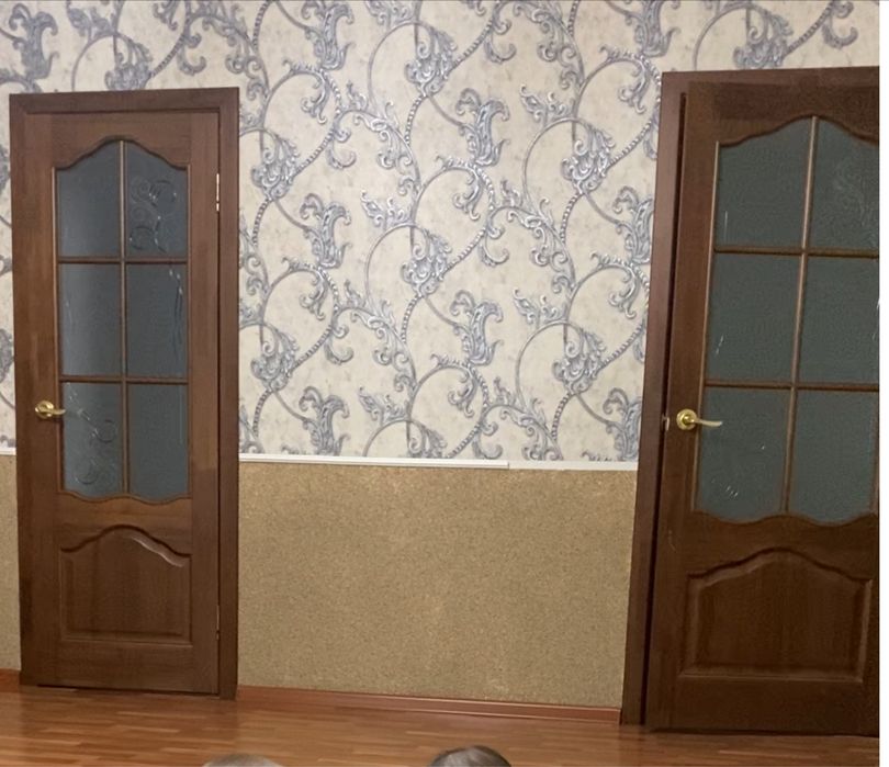 Межкомнатные двери