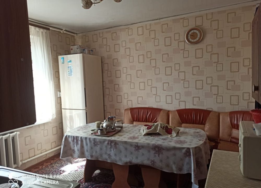 Продается дом, со всеми удобствами