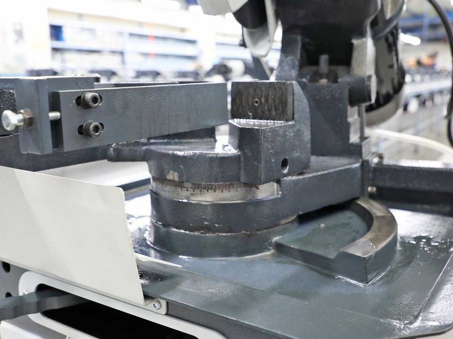 Циркуляр за метал