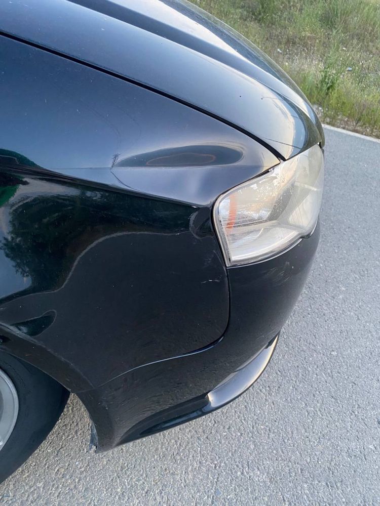 Audi A4 1.9 TDI S-line