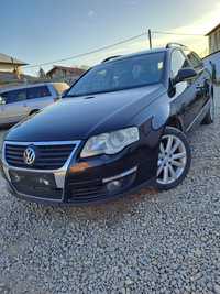 Dezmembrez  vw Passat B6 An 2010 2.0 CBBB  170 cp
Motorul se