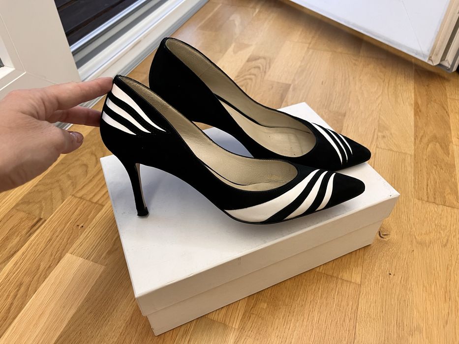 Обувки Karen Millen 39 номер