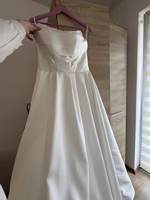 Rochie de mireasa