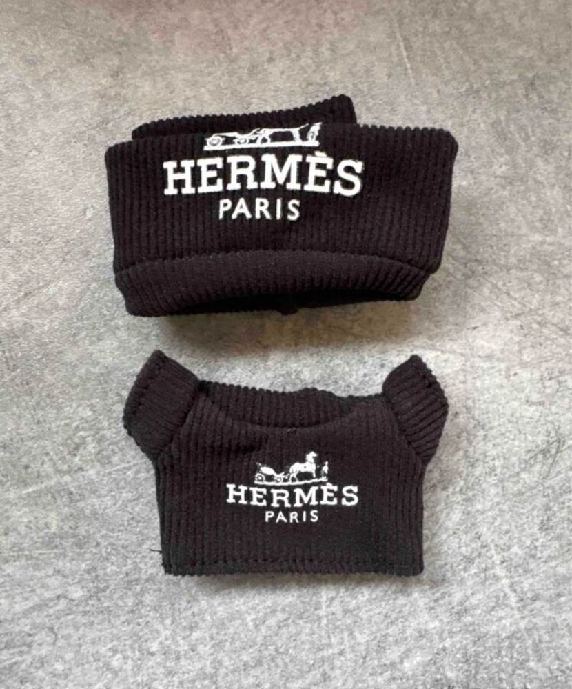 Аксесоари за кукла Лабубу Hermes Dior Gucci