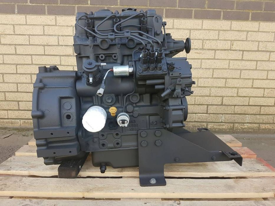 motor perkins hl 403c-15
