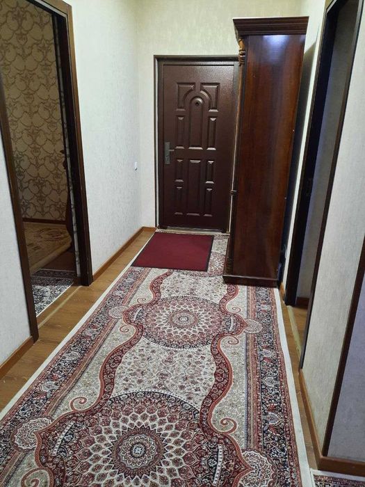Сергили чоштепа метрони биринчи бекати навастройка