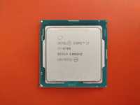 Осемядрен Intel Core i7-9700 (LGA1151 за H310 H370 B365 B360 и др.)