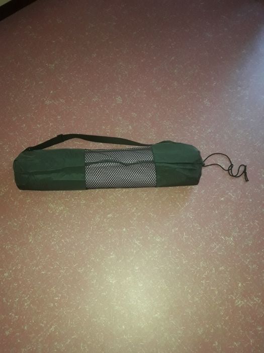 Туристский коврик (спальный коврик , каремат — теплоизолирующий