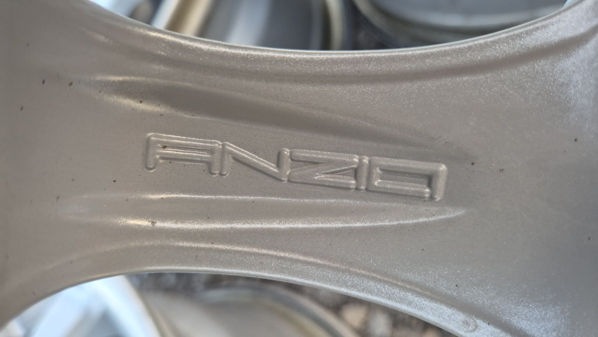 Джанти ANZIO 5/114.3 Toyota,Suzuki,Honda 5x114.3