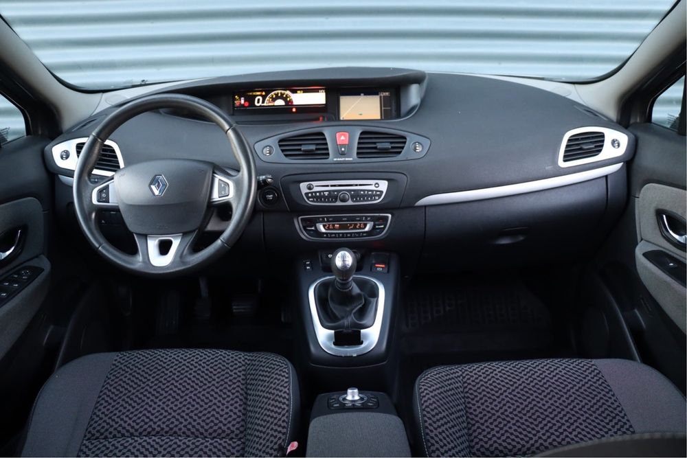 Renault Scenic//Euro 5//Proprietar