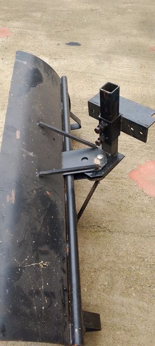 Lama zezapezire pentru ATV sau motocultor