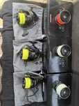 Shimano power aero 14000 xtb