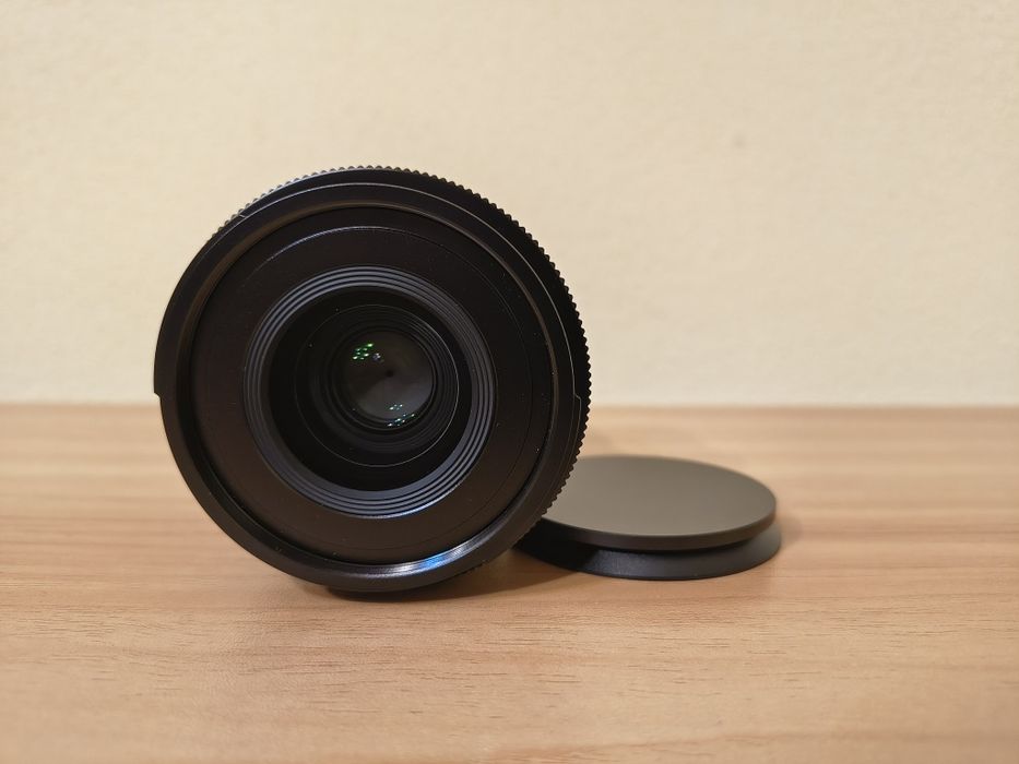 Sigma 35mm DG Contemporany F2 Sony