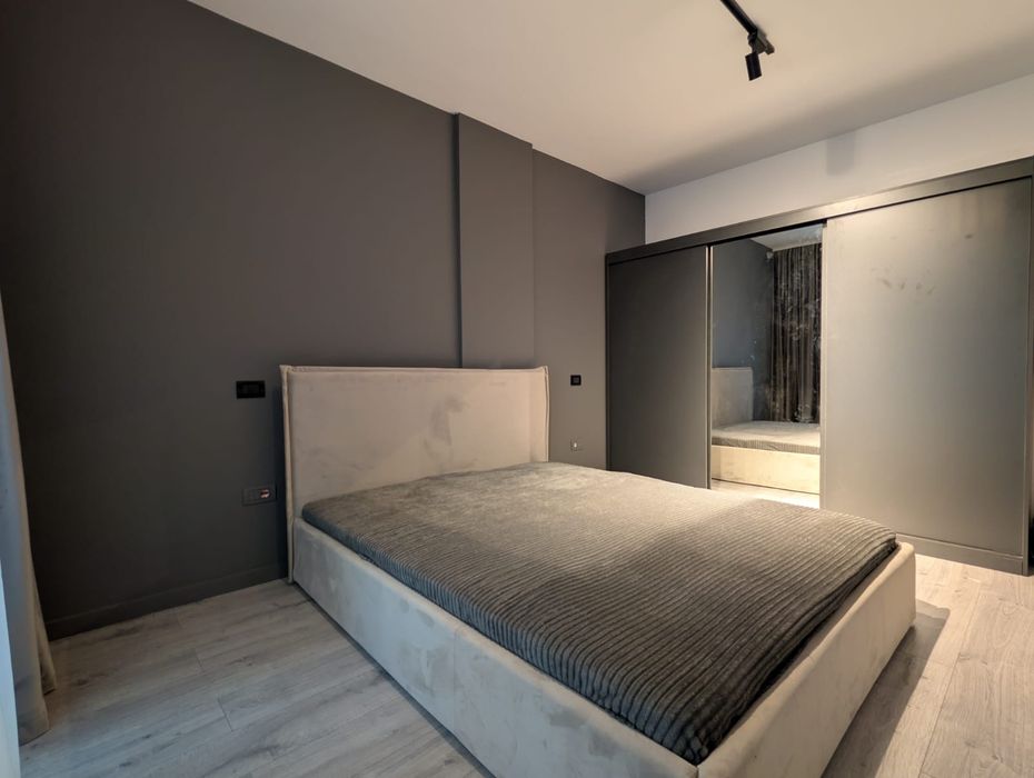 Aviatorii Residence 2 camere, Campus, loc parcare,Proprietar