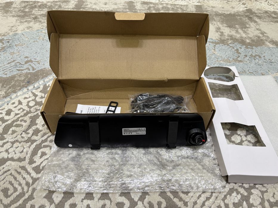 Продается новый видеорегистратор