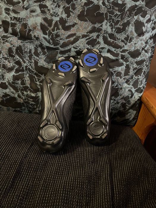 Nike phantom gx2 all black elite