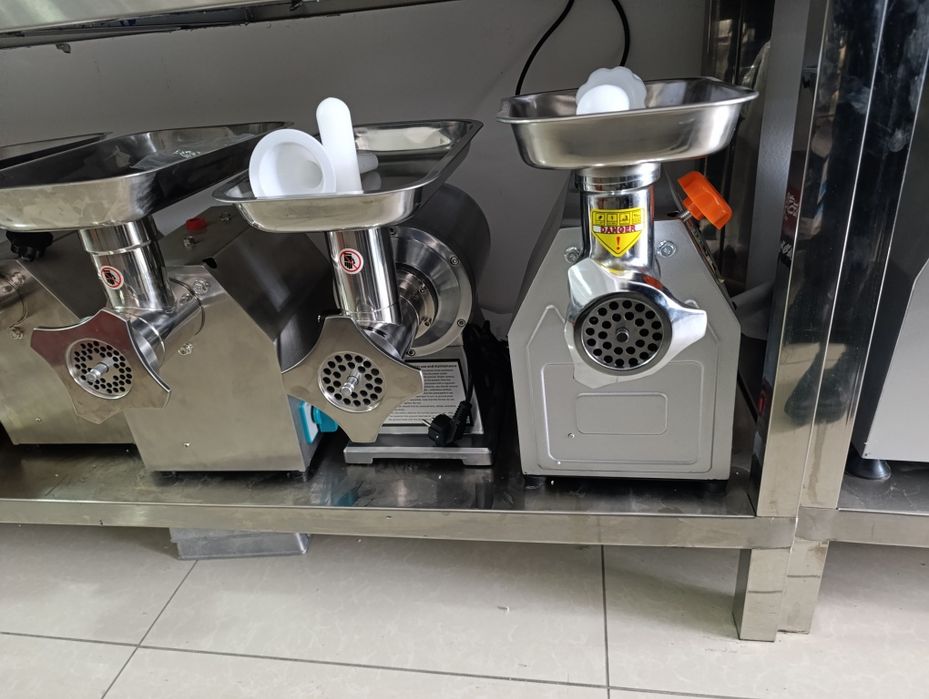 Мясорубка электрическая гушт майдалагич мисорубка