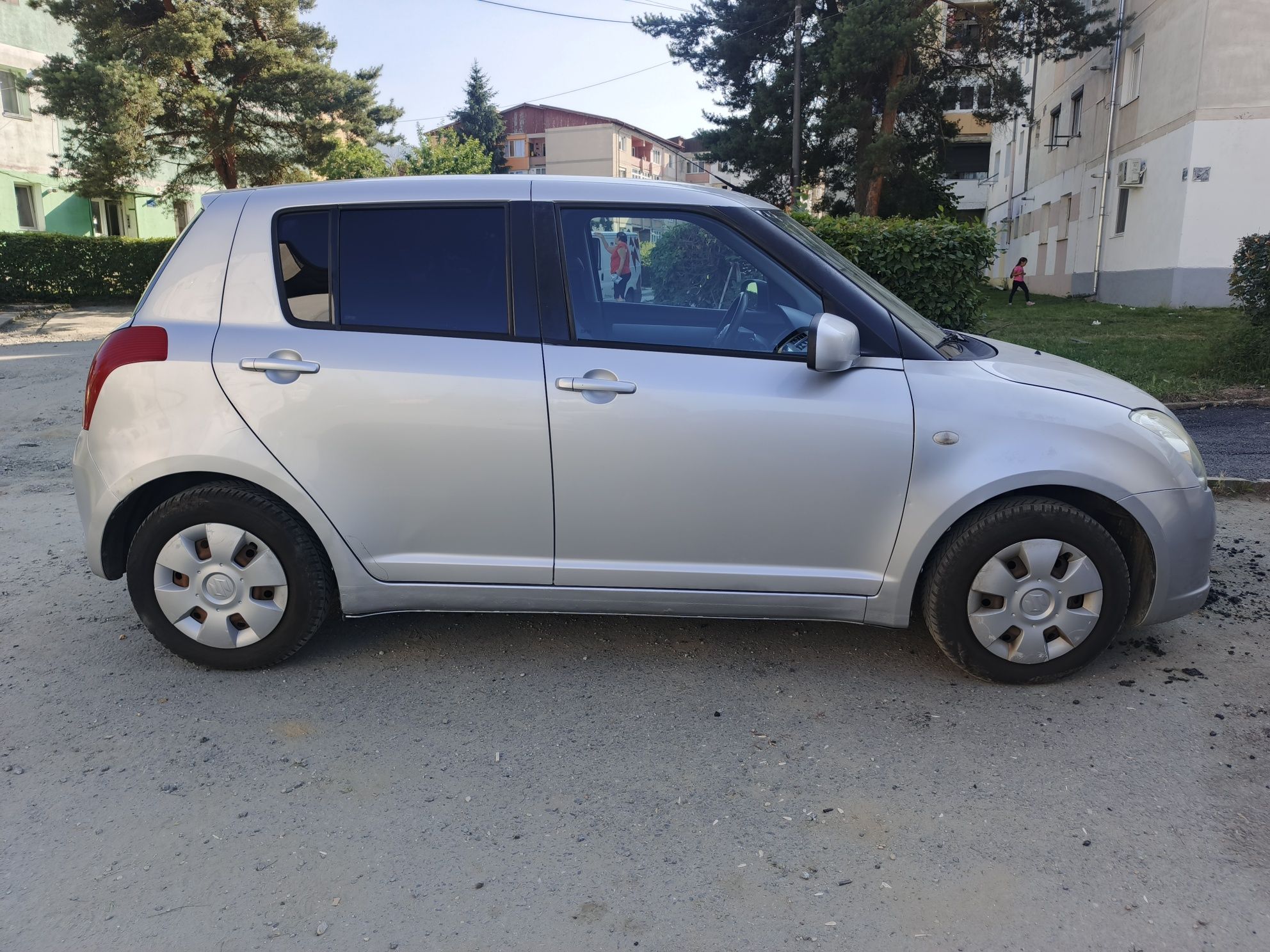 Suzuki Swift 1.3 benzina km164800
