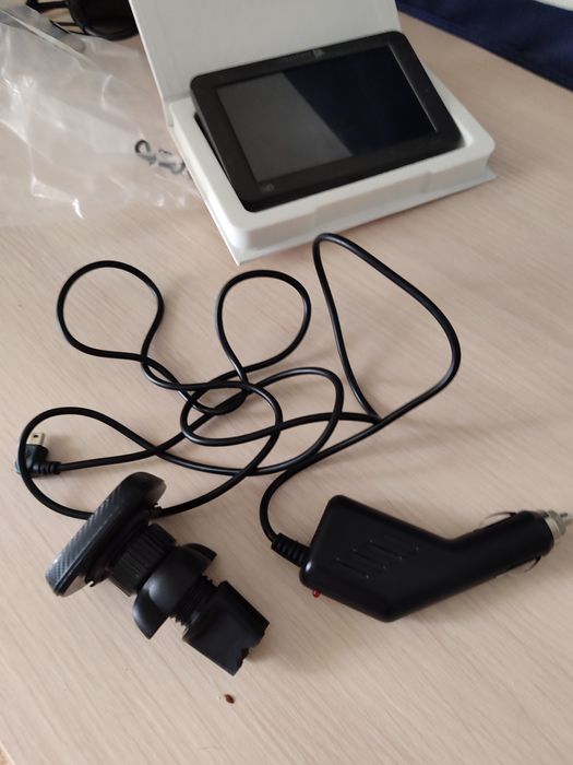 Навигатор НАВИТЕЛ