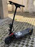 Ел. тротинетка Bluetran Lightning by MiniMotors