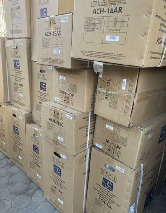 Кондиционер под ключ — быстро, выгодно и с гарантией!