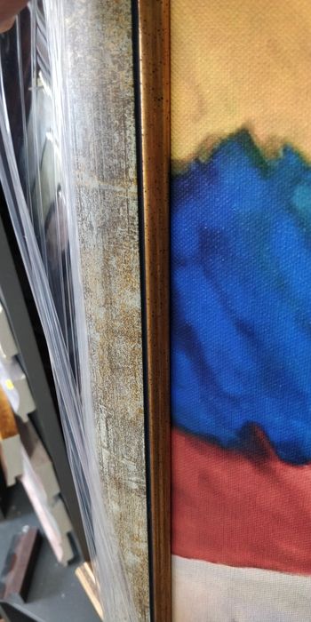 Пабло Ескобар 1.Продавам картината .