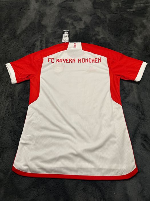 Tricou FC Bayern Munchen
