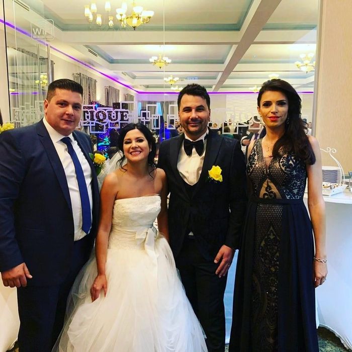 Rochie de mireasa vera wang