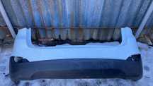 Задна броня Hyundai ix35 2012г.