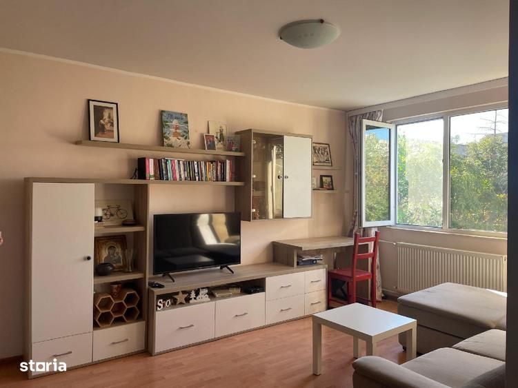 Apartament 2 camere de vanzare  Politehnică