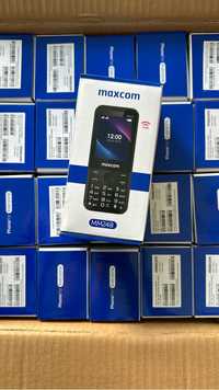 Maxcom mm248 Sigilate Noi