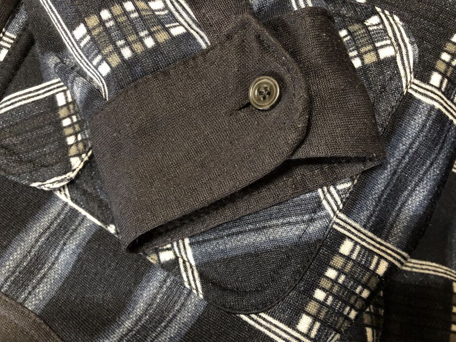 Продае рубашка теплая