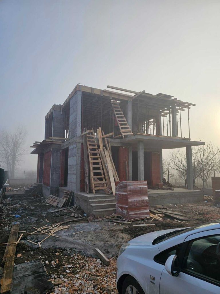 Продава се Къща в с. Първенец, Област Пловдив - 210 кв.м за 1405 €/кв.м - Снимка #3