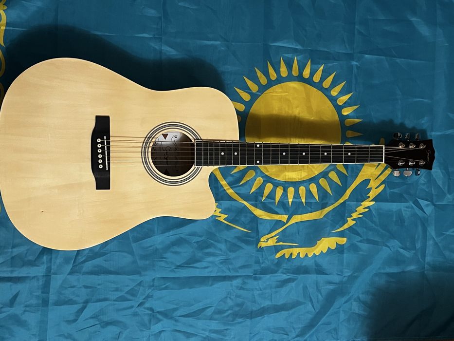 Гитара Smiger GA H-11