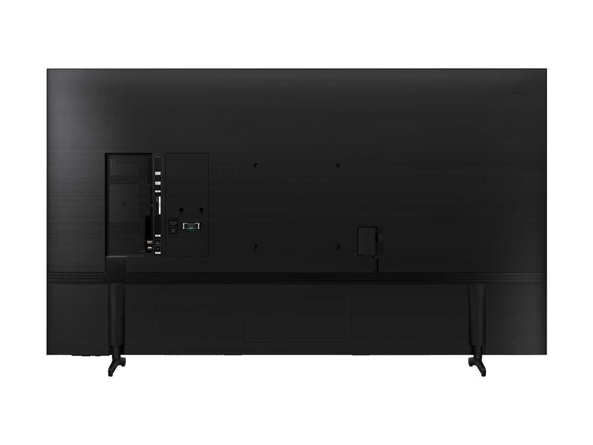 } Гостиничный ТВ Samsung SMART TV 65" HG65BU800EUXCI LED/UHD