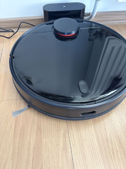 My Robot Vacuum-Mop P