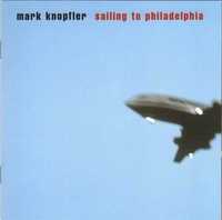 Vinil dublu Mark Knopfler - "Sailing To Philadelphia" ( 2021 )