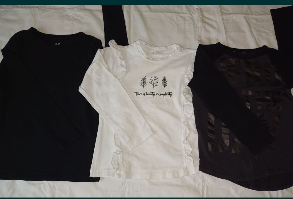 Тънки клинчета 122/128