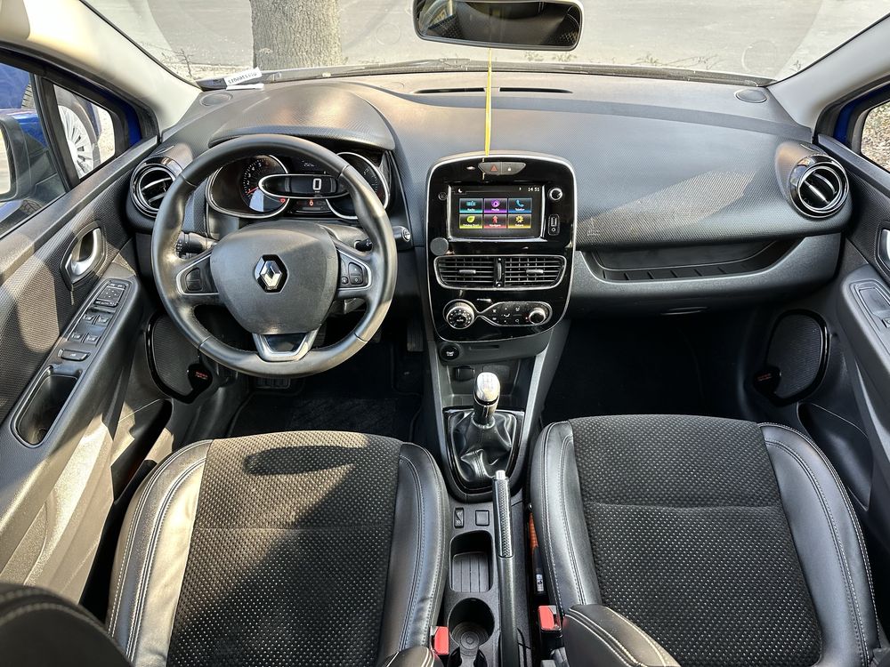 Renault Clio 0.9 benzina