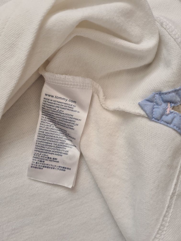 Tricou Tommy dama M