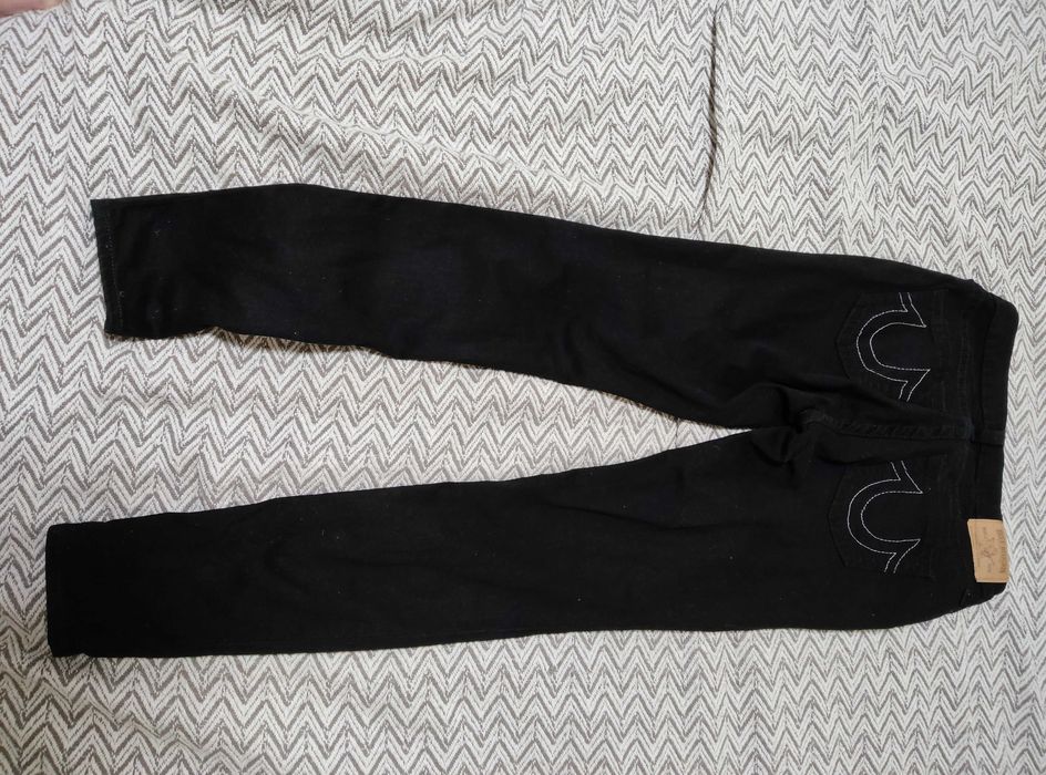 Дънки True Religion Skinny