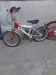 Bicicleta pentru copii