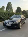 Mercedes C 220 Cdi UNIC Proprietar