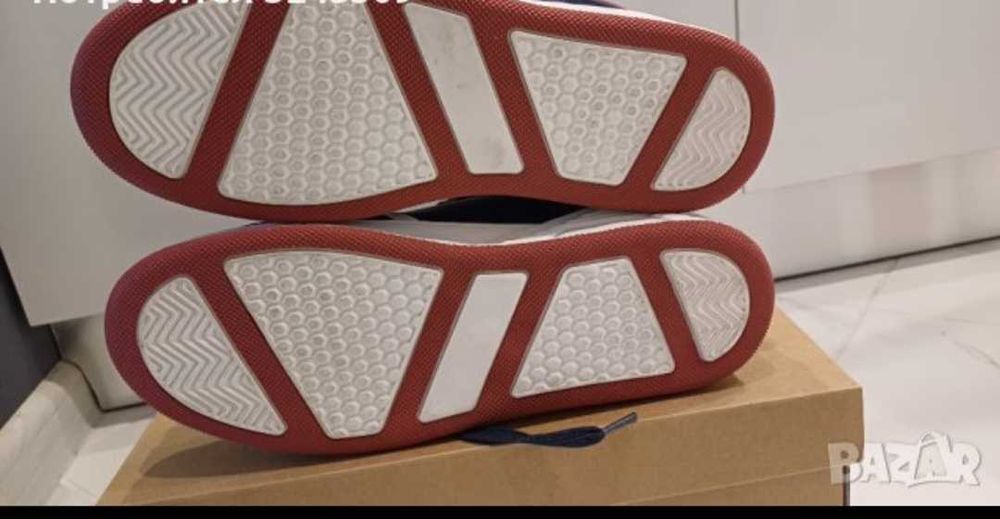 Сникърси Pepe Jeans,номер 39
120 лв