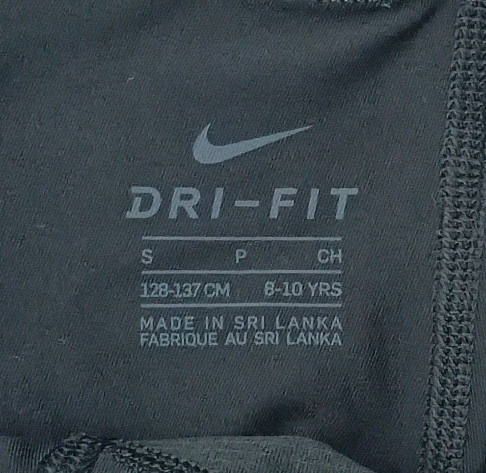Nike PRO DRI-FIT Shorts оригинален клин ръст 128-137см Найк спорт