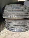 Anvelope vara 255 55 18 pirelli 2021 6.5mm