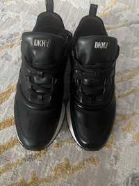 Sneakers dama DKNY